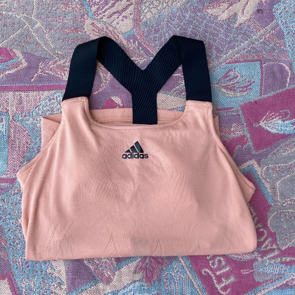 Adidas Activewear Tank Top